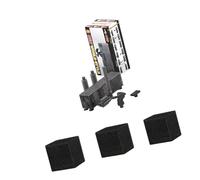 HENYGEN Motor calculador USB silencioso para estanque de peces con estructura de filtración mejorada, filtro calorífico de estanque fácil de instalar