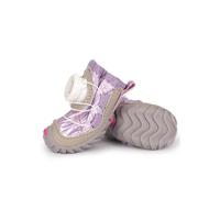 HENYGEN Paquete de 2 botas para perro para actividades al aire libre, impermeables, antideslizantes, suela suave para largos paseos, varios climas, versátiles botas para perros