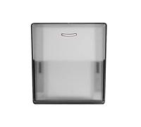 HENYGEN Para consola central, caja de almacenamiento oculta con reposabrazos para accesorios