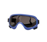 HENYGEN Persianas resistentes al viento para mascotas, para proteger los ojos al aire libre, suministros deportivos, gafas para perros