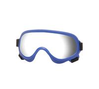 HENYGEN Persianas resistentes al viento para mascotas, para proteger los ojos al aire libre, suministros deportivos, gafas para perros