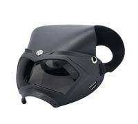 HENYGEN Persianas resistentes al viento para perros pequeños a grandes, gafas para mascotas, para nieve, playa, deportes de nieve, ropa de ojos, transpirable, con gafas