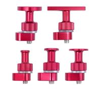 HENYGEN - Piezas de reparación de abolladuras engrosadas para placa de dibujo engrosada, extractor de herramientas para automóviles