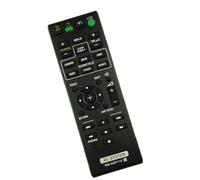 HENYGEN Práctico mando a distancia pequeño de repuesto con textura amplia compatibilidad para modelos CT770 CT370 ANP115 ANP116 ANP114