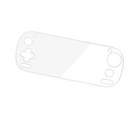 HENYGEN Protector de pantalla muy delgado para juegos, resistente a las manchas, no se golpea, para KONKR Pocket Fit, película protectora de bolsillo, película sensible al tacto