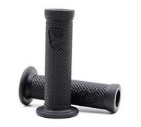 HENYGEN Puños ergonómicos para manillar de bicicleta, estándar, regular o ajuste, para bicicletas de montaña, 8 colores