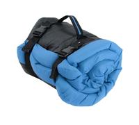 HENYGEN Tapete portátil para mascotas, cómodo cojín grueso para perros y gatos, tapete rectangular para uso al aire libre, saco de dormir para mascotas, grande