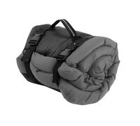 HENYGEN Tapete portátil para mascotas, cómodo cojín grueso para perros y gatos, tapete rectangular para uso al aire libre, saco de dormir para mascotas, grande