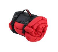 HENYGEN Tapete portátil para mascotas, cómodo cojín grueso para perros y gatos, tapete rectangular para uso al aire libre, saco de dormir para mascotas, grande