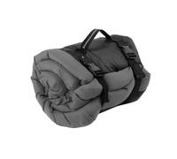 HENYGEN Tapete portátil para mascotas, cómodo cojín grueso para perros y gatos, tapete rectangular para uso al aire libre, saco de dormir para mascotas, grande