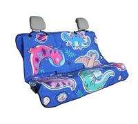 HENYGEN Toalla de sudor impermeable para asientos de coche, para después del gimnasio, entrenamiento, correr, ajuste universal, antideslizante, protectores de toalla de sudor para SUV