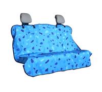 HENYGEN Toalla de sudor impermeable para asientos de coche, para después del gimnasio, entrenamiento, correr, ajuste universal, antideslizante, protectores de toalla de sudor para SUV