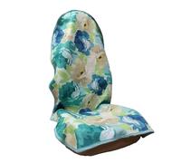 HENYGEN Toalla de sudor impermeable para asientos de coche, para después del gimnasio, entrenamiento, correr, ajuste universal, antideslizante, protectores de toalla de sudor para SUV