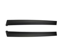 HENYGEN Una cubierta protectora para pilar para 1992-1995 72430SR3003 accesorios exteriores de coche