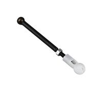 HENYGEN Varilla para carretilla elevadora 8FG 26607-26602-71 26607-26601-71, pieza de repuesto para pedal, barra de tracción