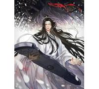 Henypt Kit De Punto De Cruz Con Estampado Con Tela De Lona 11Ct Chico De Anime Preimpresa Y Costura De Bordado De Hilo De Algodón Kit De Bordado Principiantes