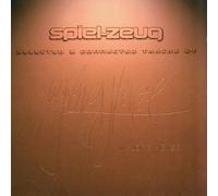Henze,Jörg - Spiel-Zeug-Selected & Connected Tracks By