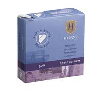 Henzo 1830900 Etiquetas