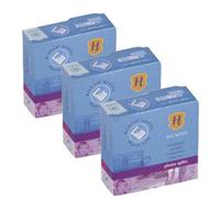 Henzo Adhesivos Fotográficos Pack Triple 3x 1000 uds