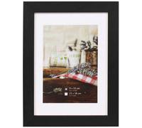 Henzo Jardin 10.5x15 Marco Negro