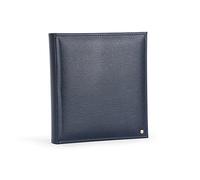 Henzo Lonzo - Álbum de Fotos, Color Azul