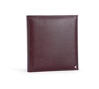 Henzo Lonzo - Álbum de Fotos Color Rojo Oscuro