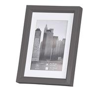 Henzo metallica 13x18 Cornice grigio scuro