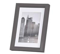 Henzo metallica 13x18 Marco Gris Oscuro