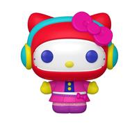 *heo exclusive edition* hello kitty pop! animation vinyl figuren hello