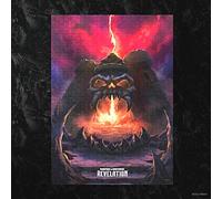 Puzzle amos del universo revelacion castle grayskull 1000 piezas