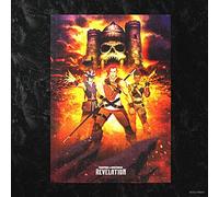 Puzzle amos del universo revelacion teela´s journey 1000 piezas