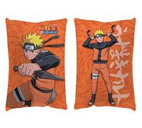 HEO GMBH POPbuddies Naruto Shippuden Pillow Naruto 50 x 33 cm Cushions
