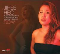 Heo, Jihee - Flow