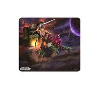 Heo of the universe: alfombrilla de ratón de revelation he-man and ba