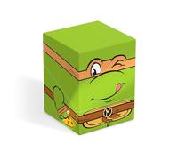heo SQR-030001-259-011-00 - Squaroes - Squaroe Teenage Mutant Ninja Turtles 005 - Michelangelo