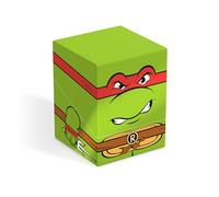 heo SQR-030001-260-011-00 - Squaroes - Squaroe Teenage Mutant Ninja Turtles 004 - Raphael