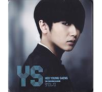 Heo, Young Saeng - Solo