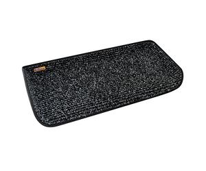 HeoSolution HEOsdoor - Alfombrilla de Entrada para Fiat Ducato