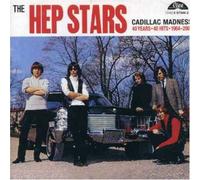 Hep Stars - Cadillac Madness 40 Years 40 H