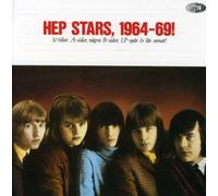 Hep Stars, the - A-Sidor/B