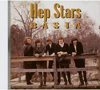 Hep Stars, the - Basta