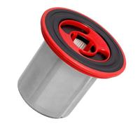 HEPA 12040193 - Filtro de repuesto para aspiradora Bosch Unlimited Serie 7, filtro premium lavable con prefiltro de acero inoxidable, compatible con BKS711XXL, BBS711W, BBS712A, BCS711GB, BKS711MALL