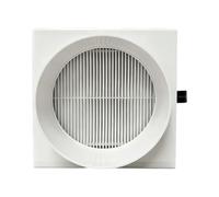 HEPA Air Duct Vent Filter | HVAC Purification,HVAC Vent Air Filter Screen - For Homeowners Dog Owners Builders Repairman Home Office Apartment Coffee Shop Shopping Mall Living Room