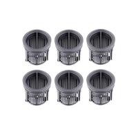 hepa Filter， Compatible con Filtro Hepa for aspiradora Dreame H14 Dual / H14 Pro / H14 / H20 Pro Plus / H20 Ultra / H30 Ultra,for Vacuum Cleaner(6pcs)