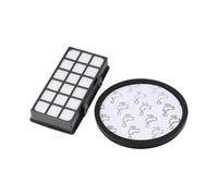 HEPA Filter for Rowenta RO76XX Model Vacuum Cleaners, Filtration System Replacement Accessory ZR903701