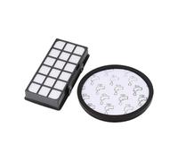 HEPA Filter for Rowenta Silence Force Cyclonic RO76XX Model Vacuum Cleaners, Filtration System Replacement Accessory ZR903701