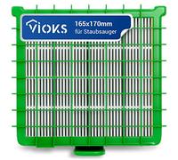 Hepa Filter Rowenta Silence X Series Vacuum Cleaner Replacement for ZR-002901