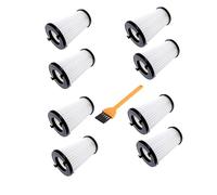 Hepa Filtro De Repuesto Para AEG CX7 CX7-2 AEF150 Para EER73DB EER73BP EER73IG(8pcs)