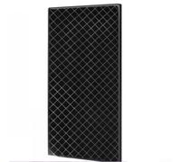 HEPA y activado para filtro de carbón 101076CH para mini purificador de aire que apoya la reducción de irritantes y moléculas de formaldehído (G)