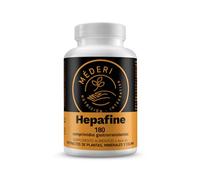 Hepafine Méderi (180 comprimidos)
